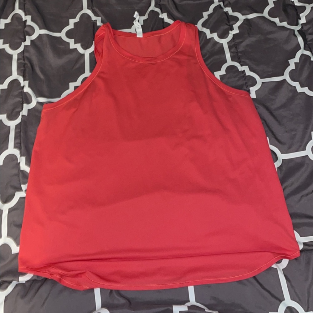 Lululemon shirt